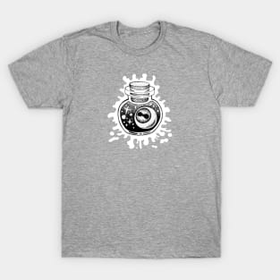 Magic Eye Potion T-Shirt